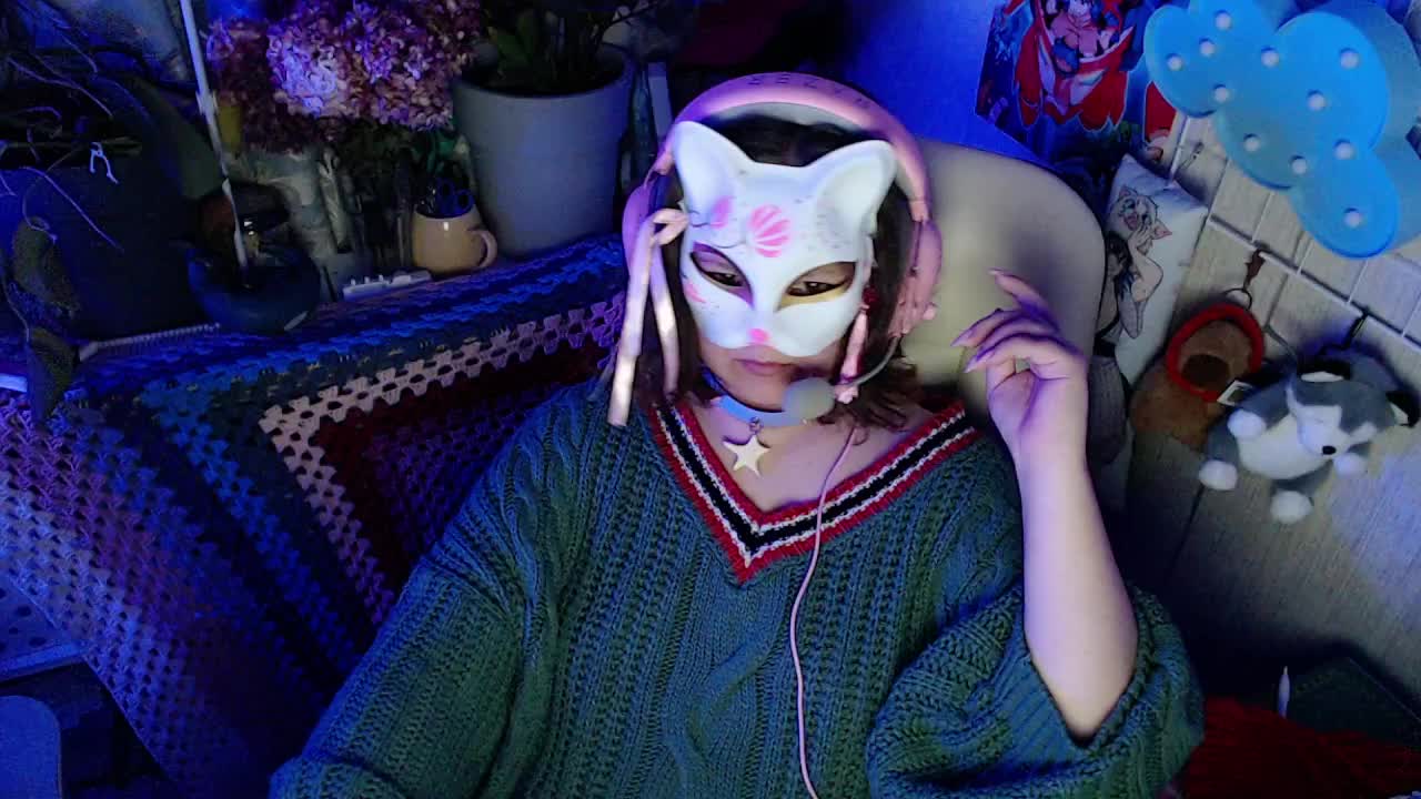 kotenya Live Sex December 14, 2025