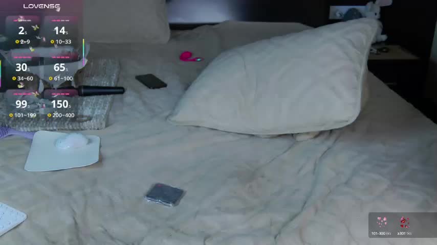 FLUFFY_BEAUTY Live Sex August 30, 2025
