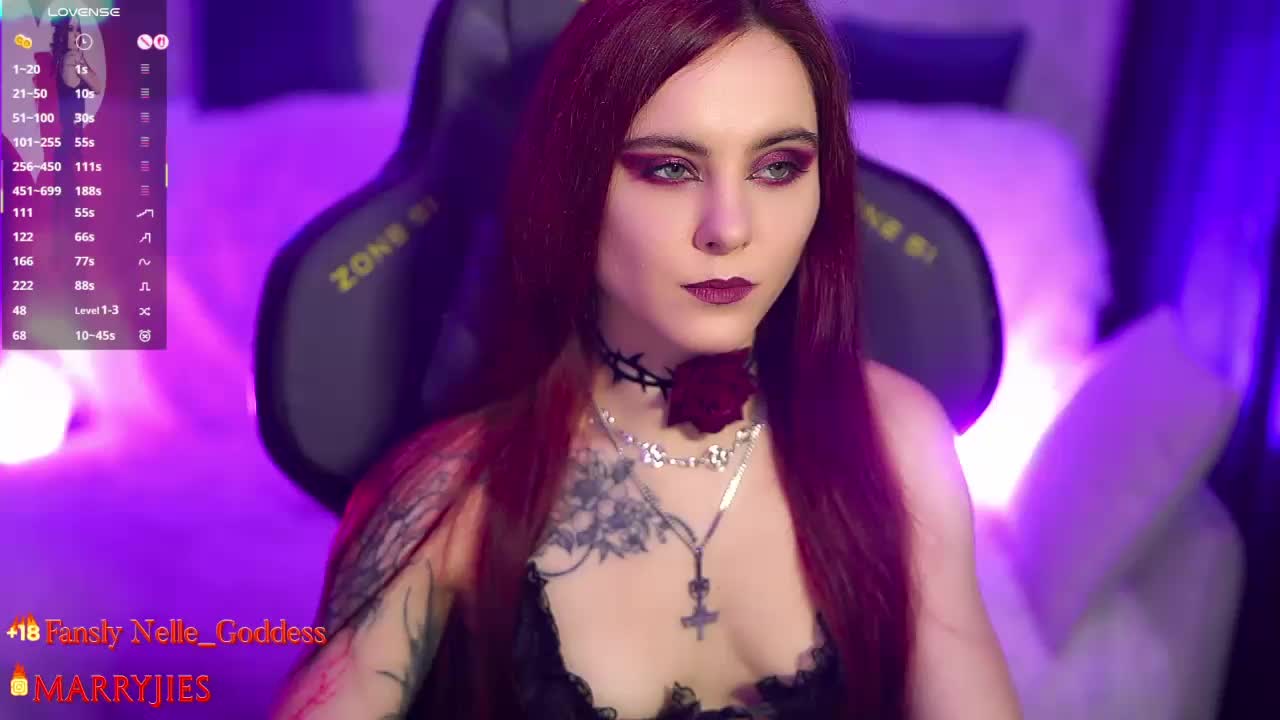 MarJie Live Sex 2025.08.30