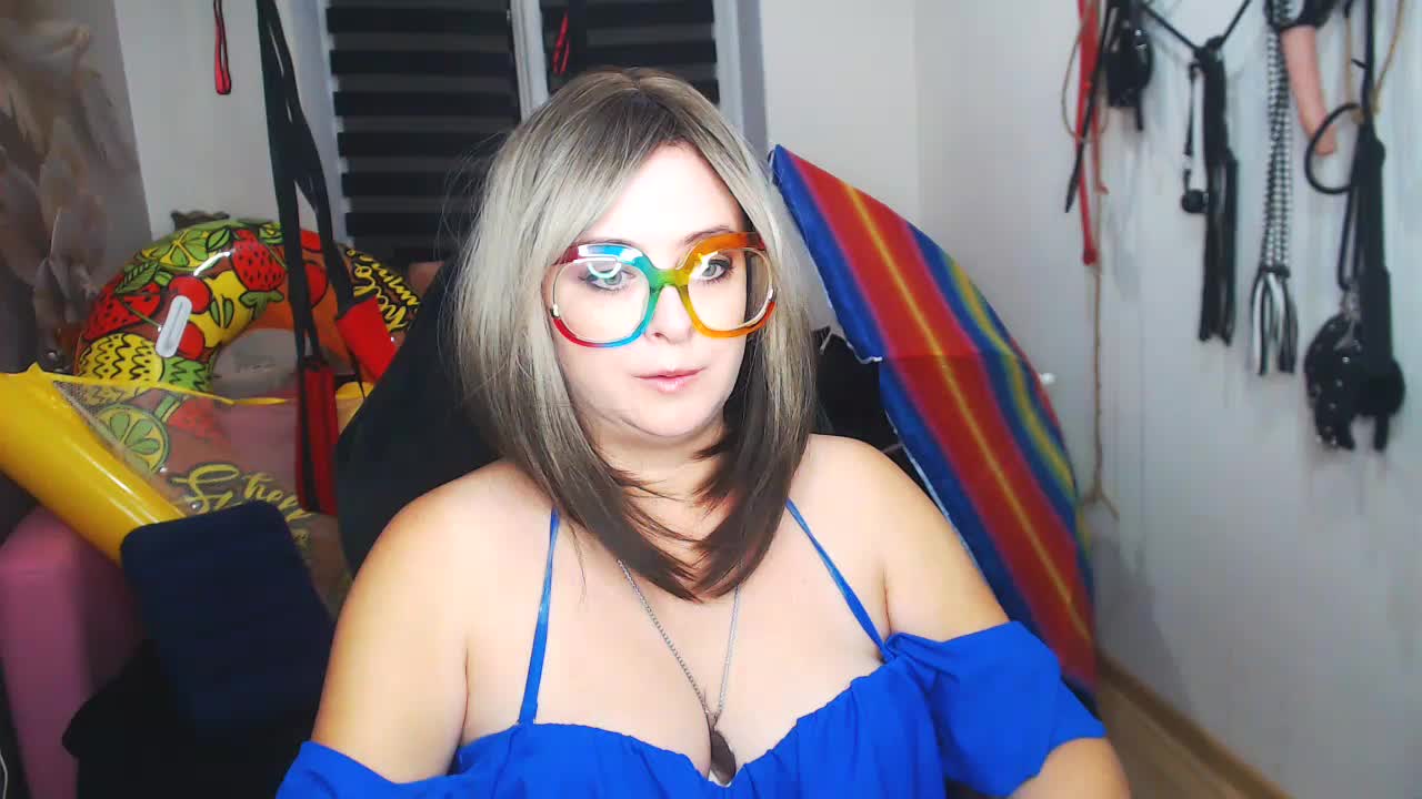 missGODDESS Live Sex December 15, 2025