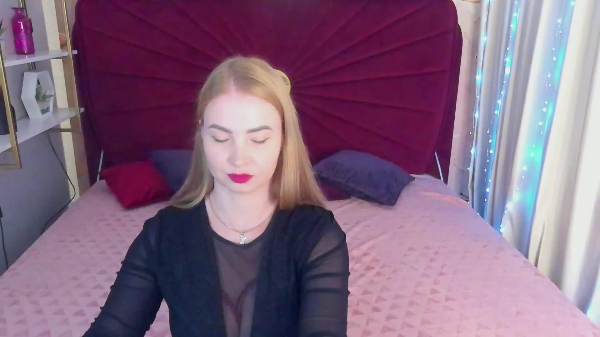 MssShyBarbie Live Sex December 13, 2025