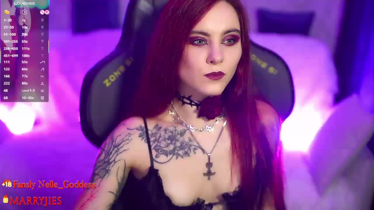 MarJie Live Sex December 17, 2025