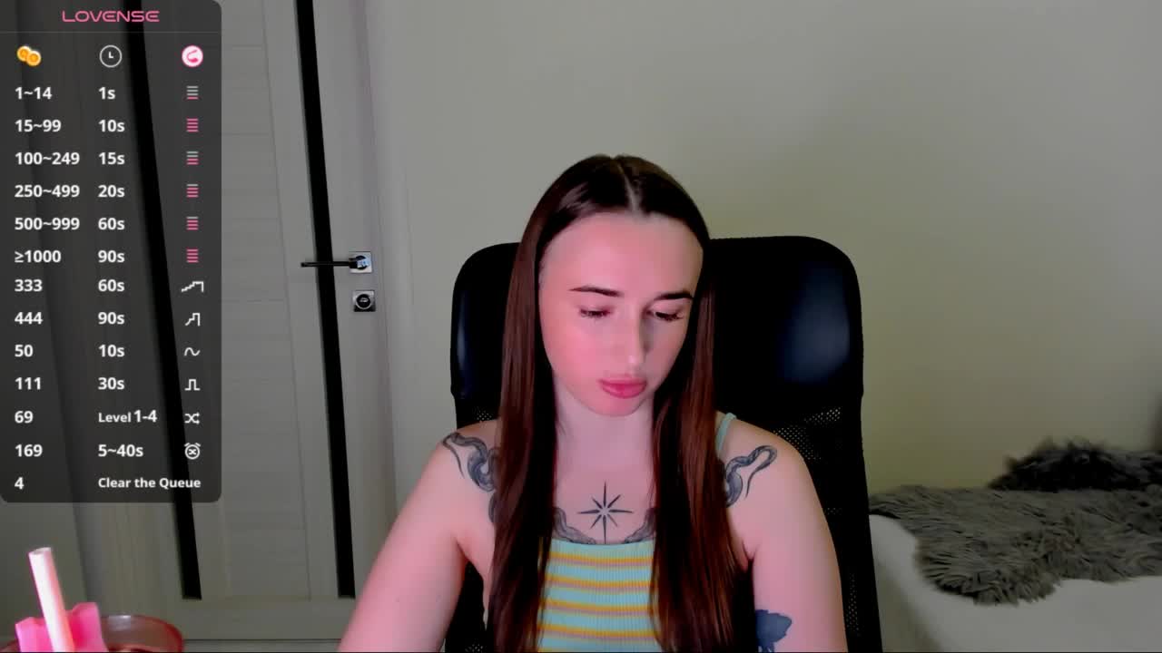 Kimmber Live Sex December 14, 2025