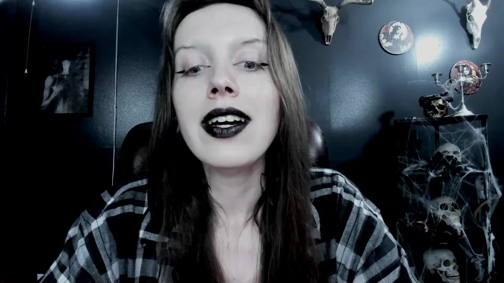 NarcissaDark Live Sex December 14, 2025