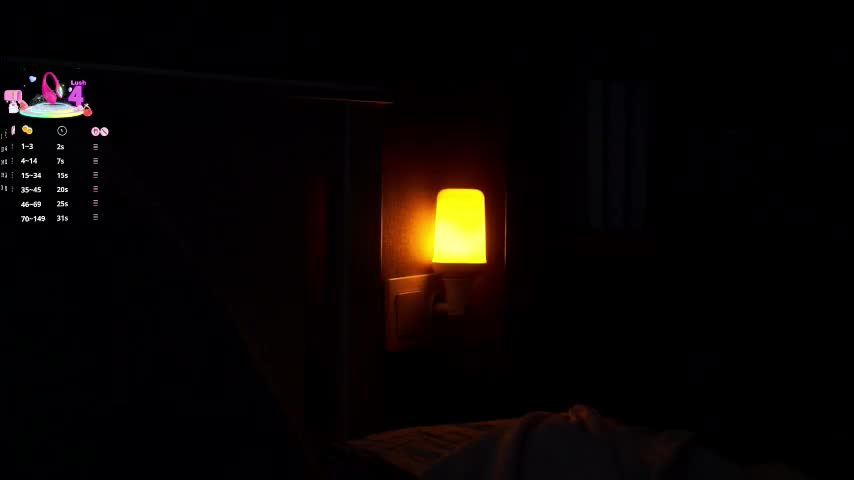 aislyfarran Live Sex December 13, 2025