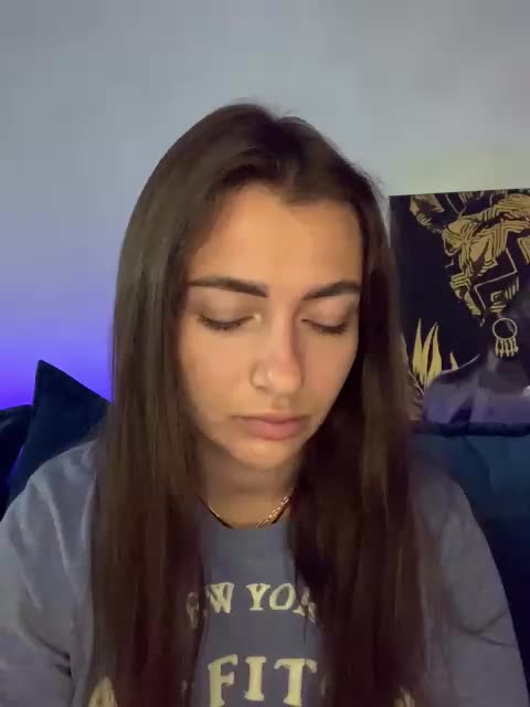 WILDGIRL Live Sex December 19, 2025