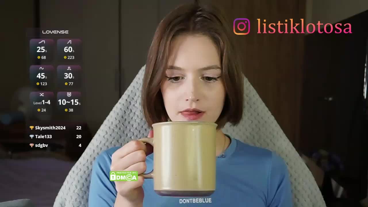 Kokome Live Sex December 14, 2025