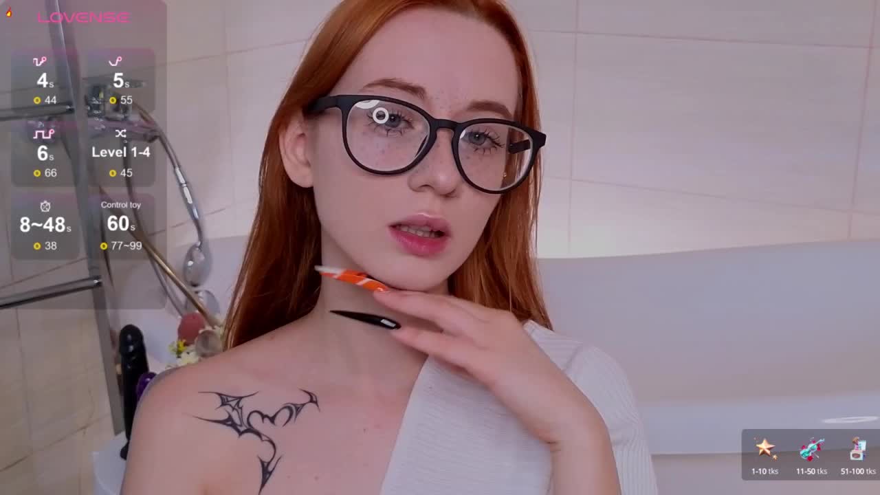 DarkLola Live Sex December 17, 2025