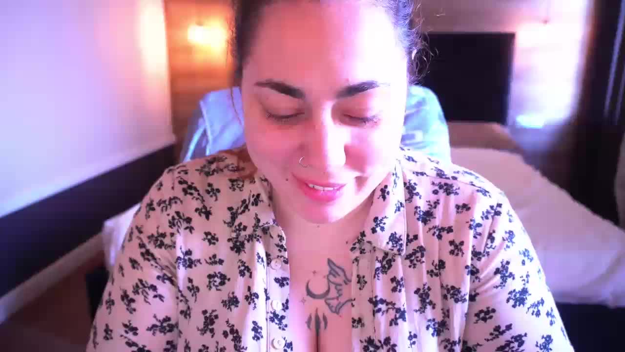 AmazonkaStarrr Live Sex December 17, 2025