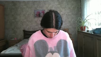 KristiWhite Live Sex December 18, 2025