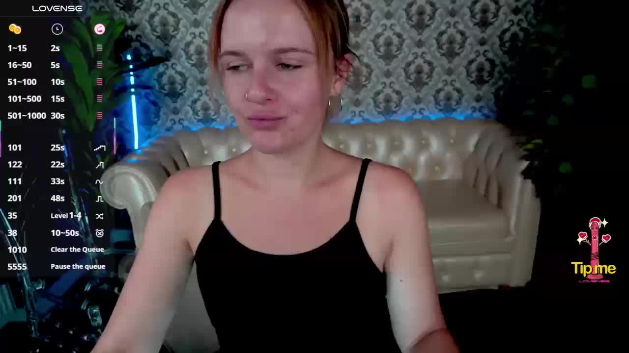 MaribelRiver Live Sex December 13, 2025