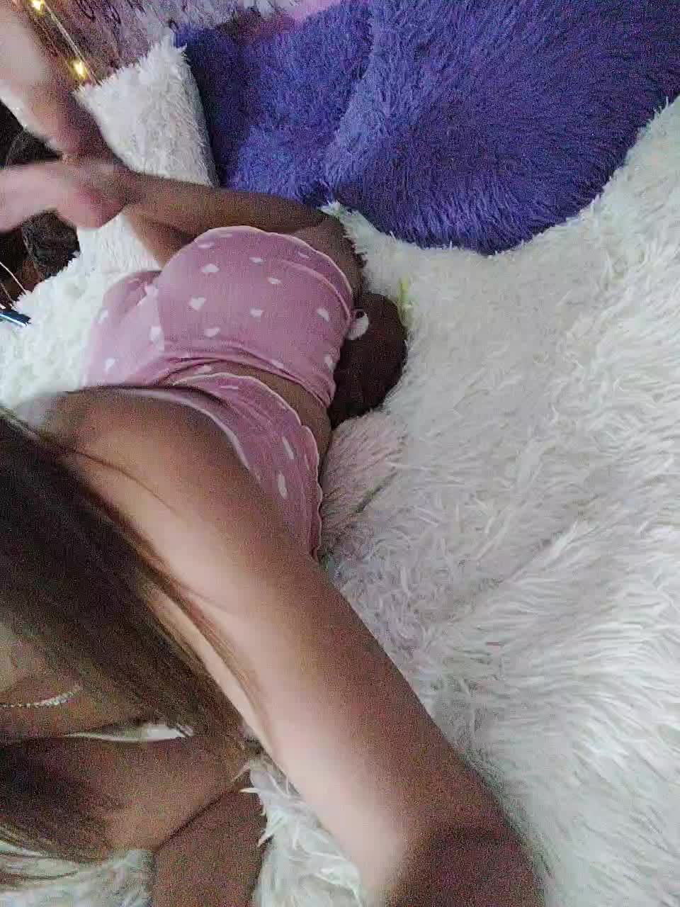 SexyKitty75-1 Live Sex December 18, 2025