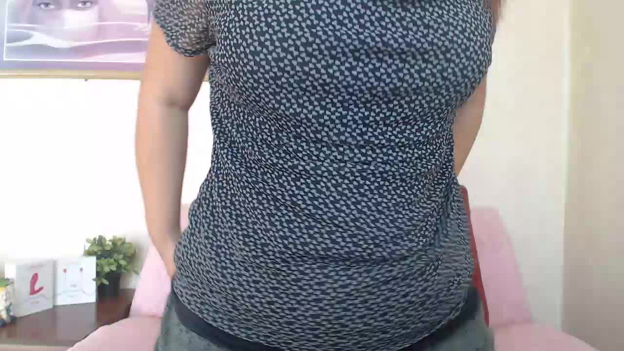 Lilia4joy Live Sex December 15, 2025