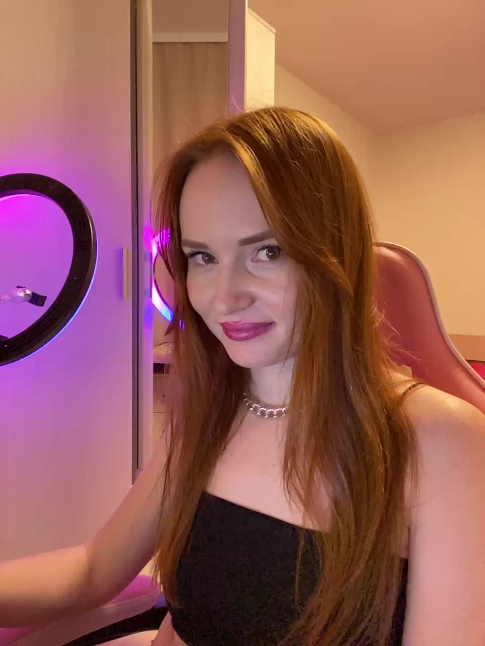 Lisichkina Live Sex December 14, 2025