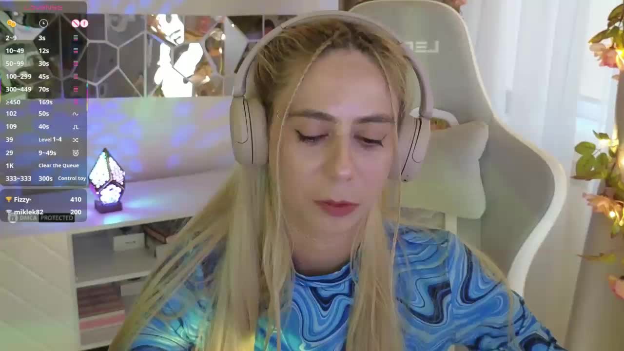 ballerina_capuchina Live Sex December 13, 2025