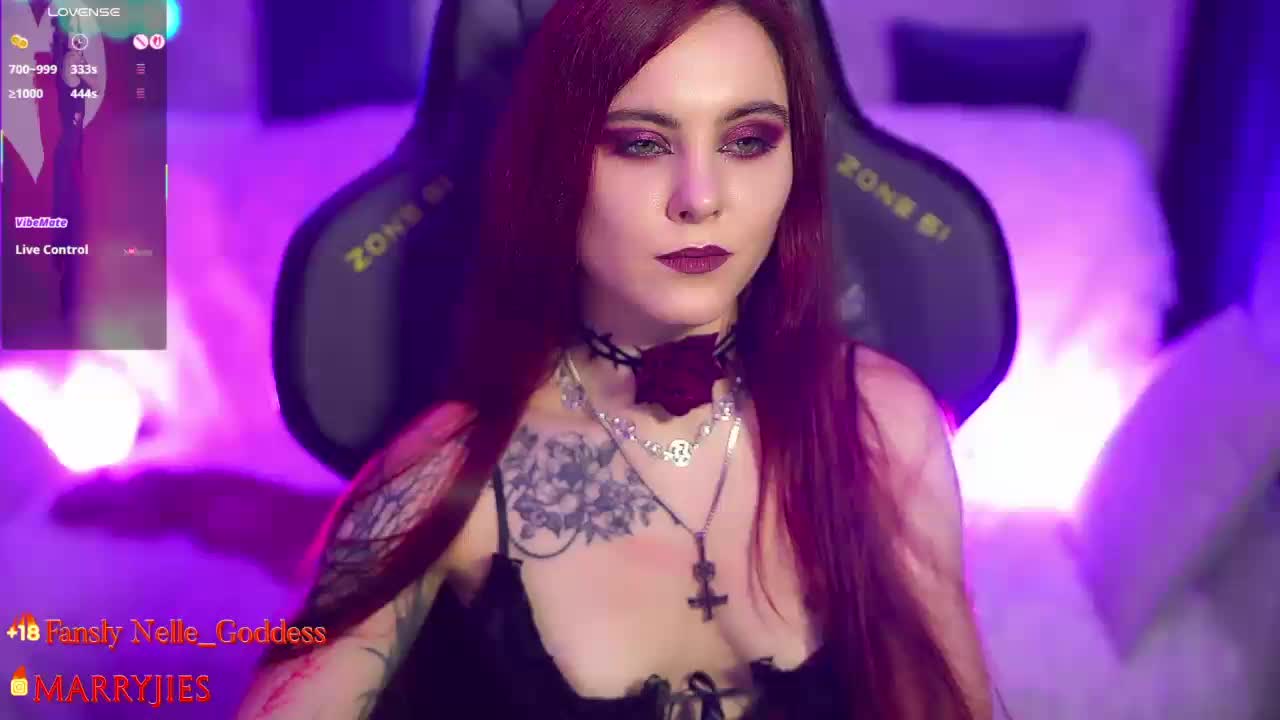 MarJie Live Sex December 17, 2025