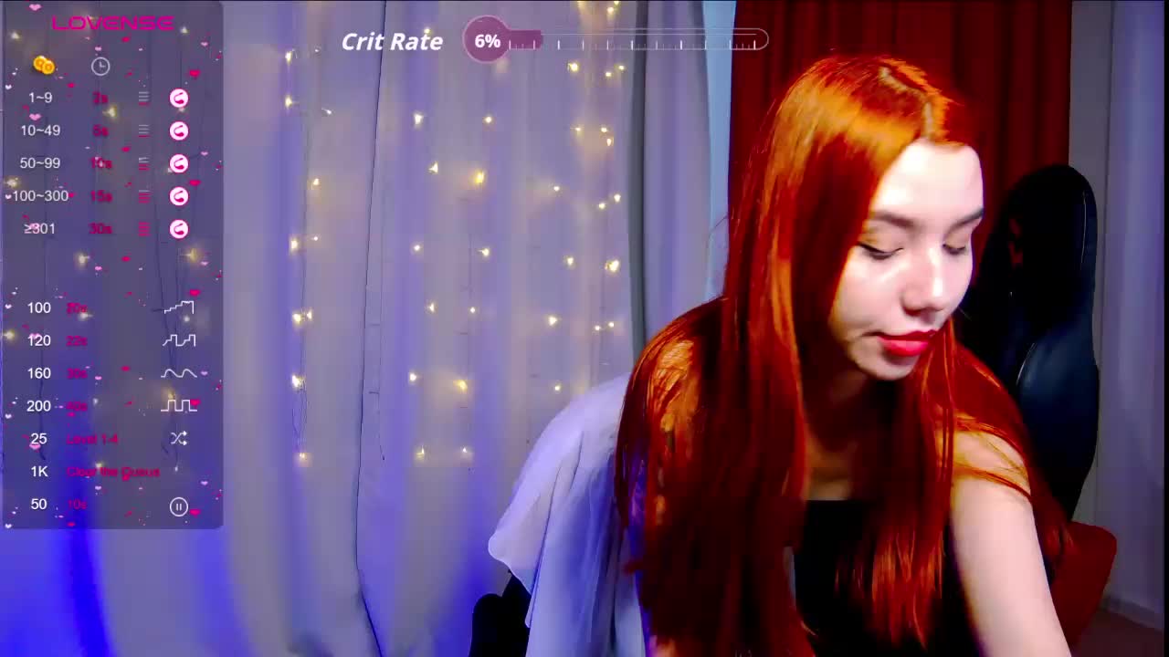 Amelia-skyy Live Sex December 18, 2025