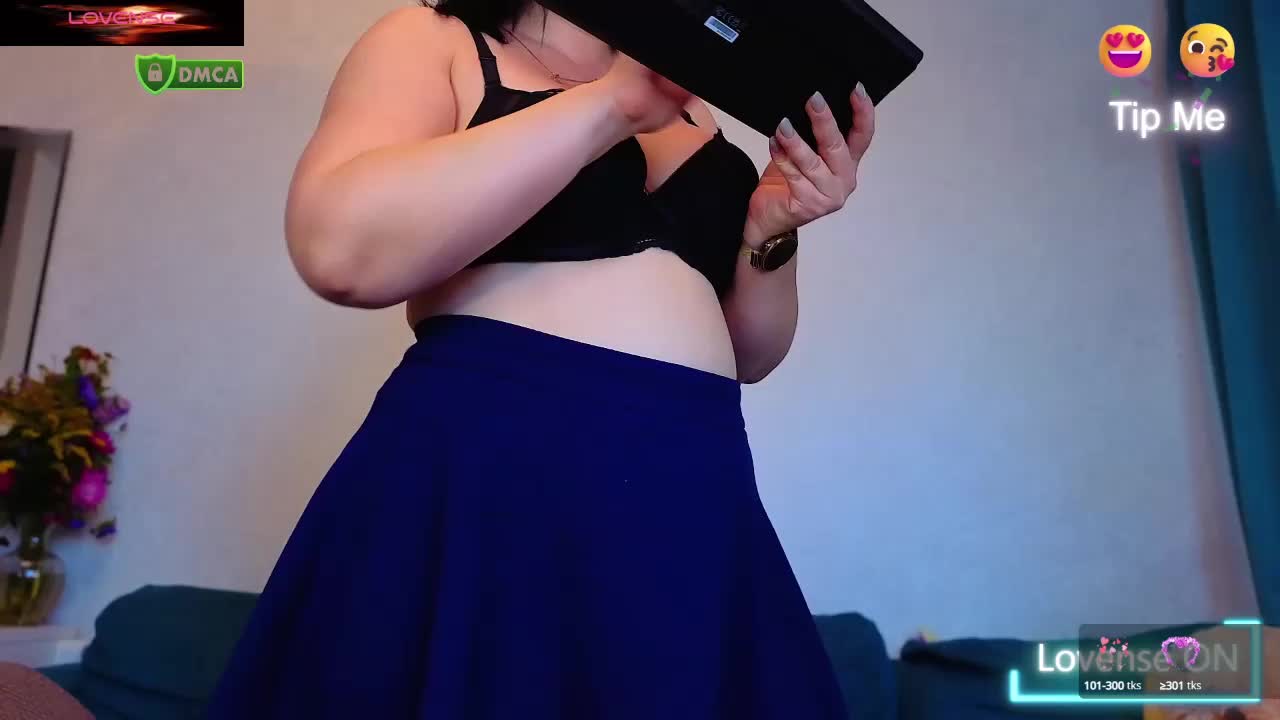 Katniss_K Live Sex December 13, 2025