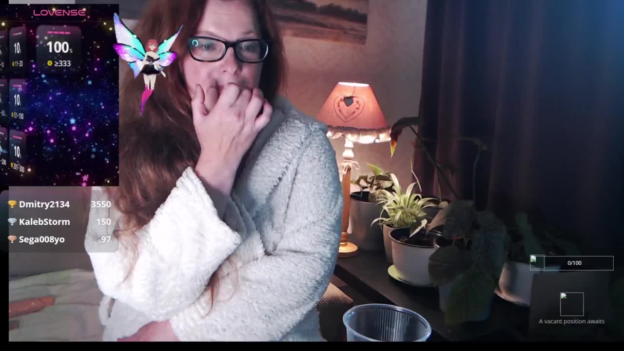 HelenBerg Live Sex December 19, 2025