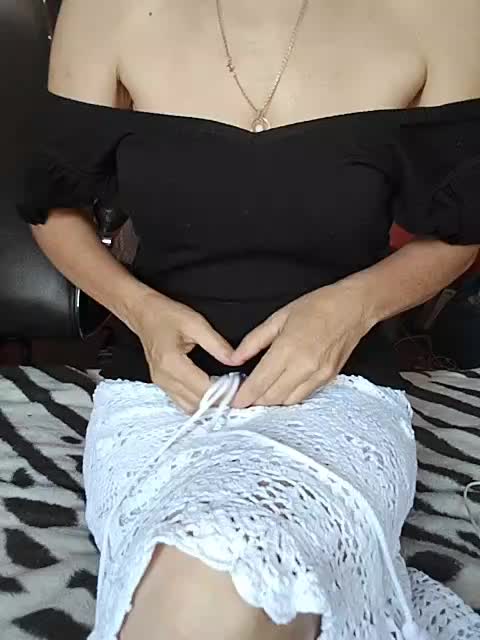 123_Sensuality_123 Live Sex December 13, 2025