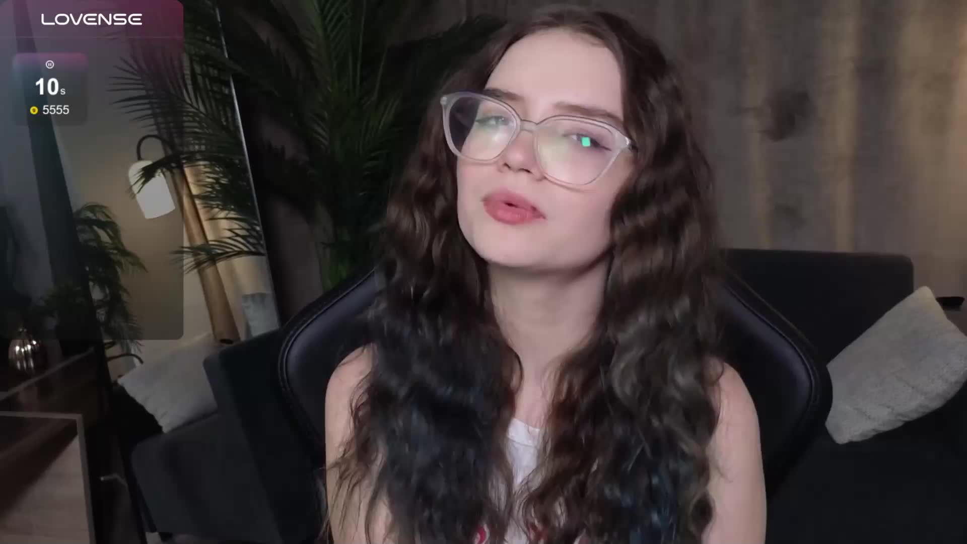 SonyaGlen Live Sex December 14, 2025