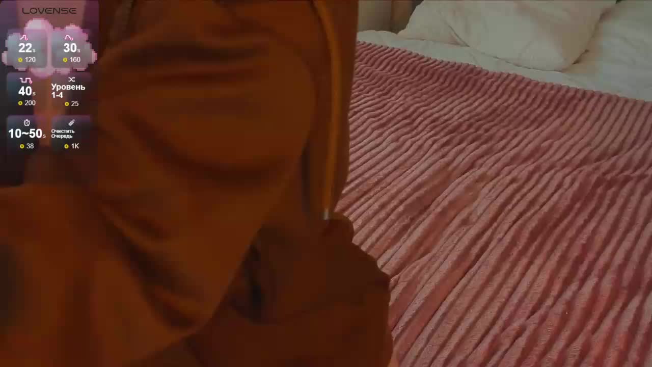 MiaLuw Live Sex December 14, 2025