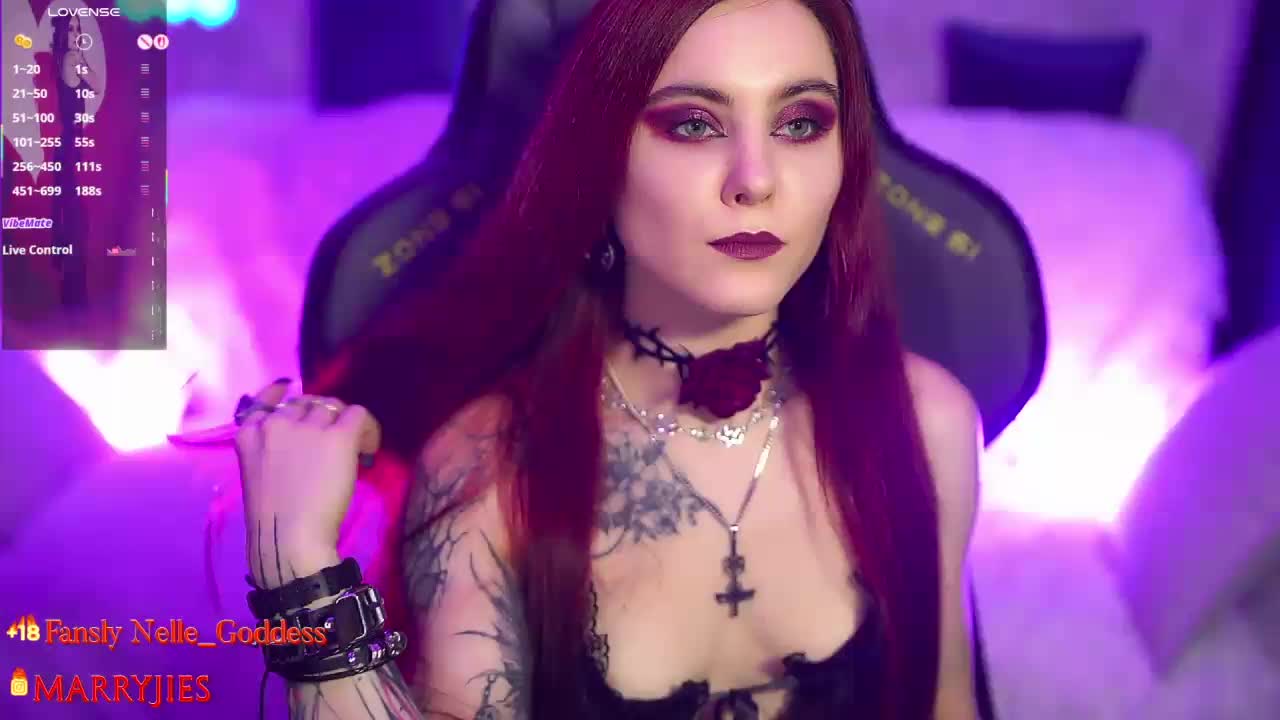 MarJie Live Sex December 17, 2025