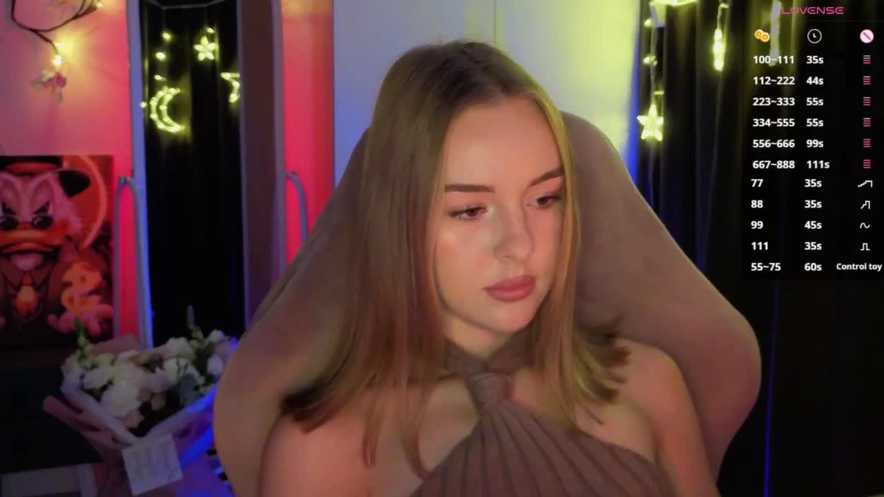 Nestyzz Live Sex December 14, 2025