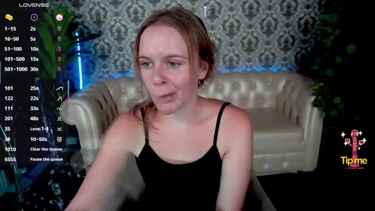 MaribelRiver Live Sex December 13, 2025