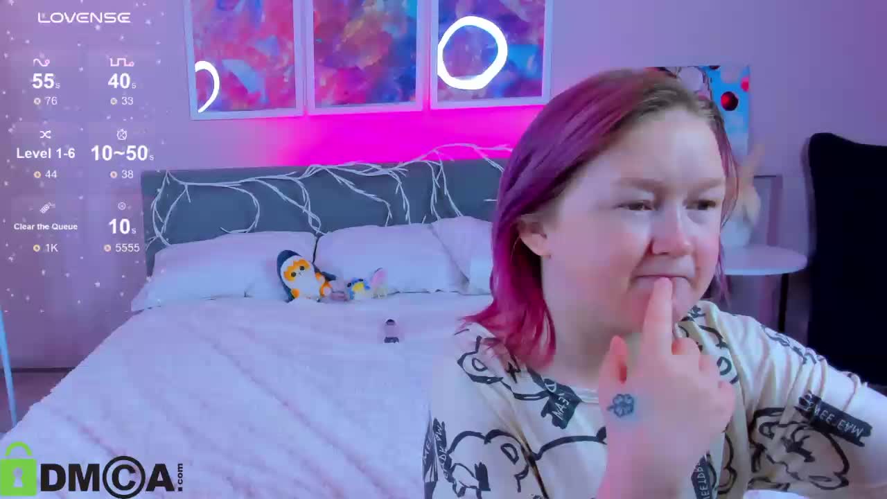 Sara-Moor Live Sex December 17, 2025