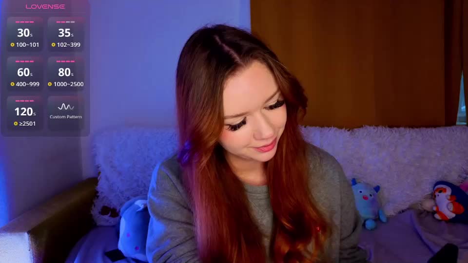 jiaalisaa Live Sex December 14, 2025