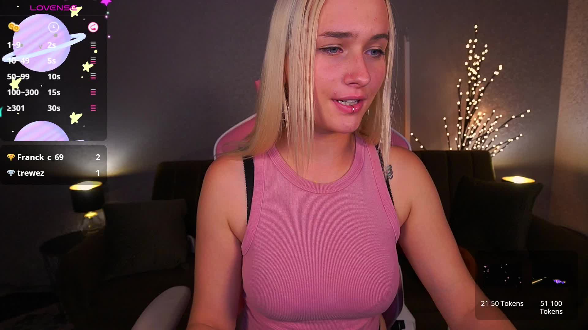 LilElfie Live Sex December 14, 2025