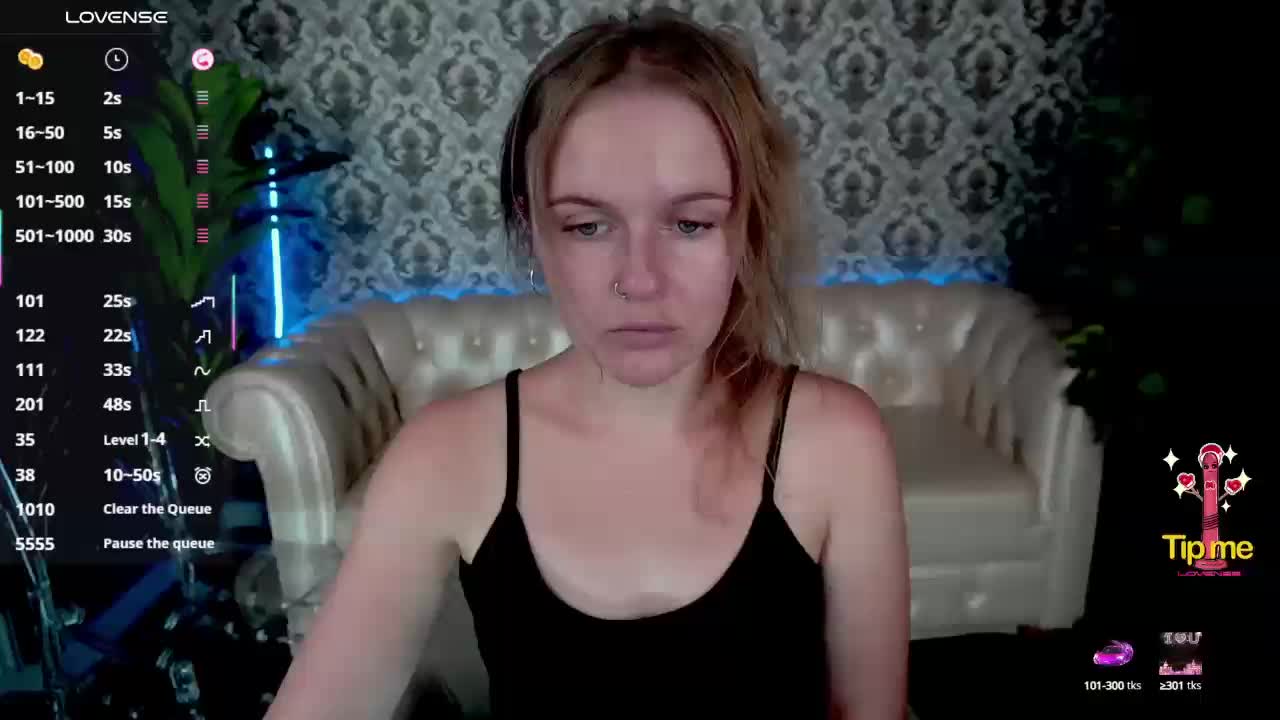 MaribelRiver Live Sex December 13, 2025