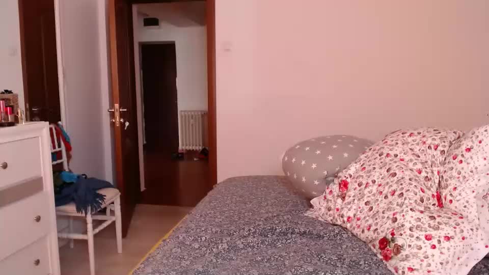 evolett Live Sex 2025.08.30