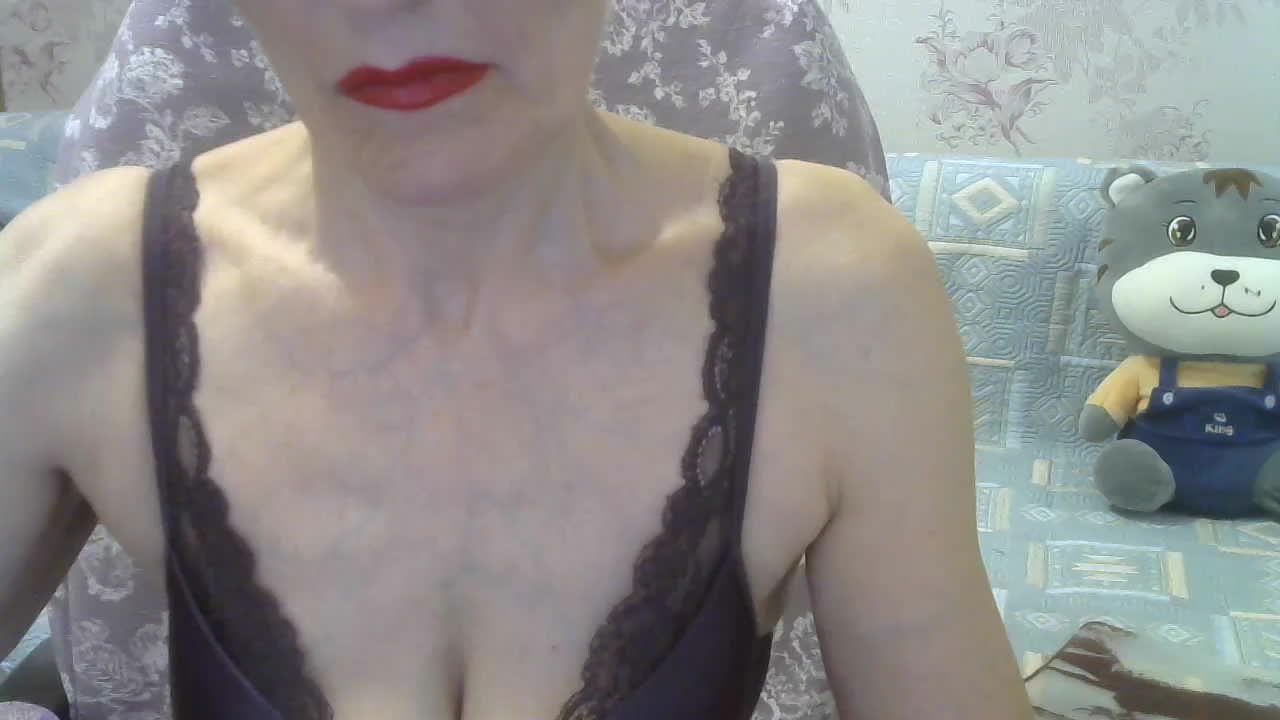 Red-Rose-777 Live Sex December 18, 2025