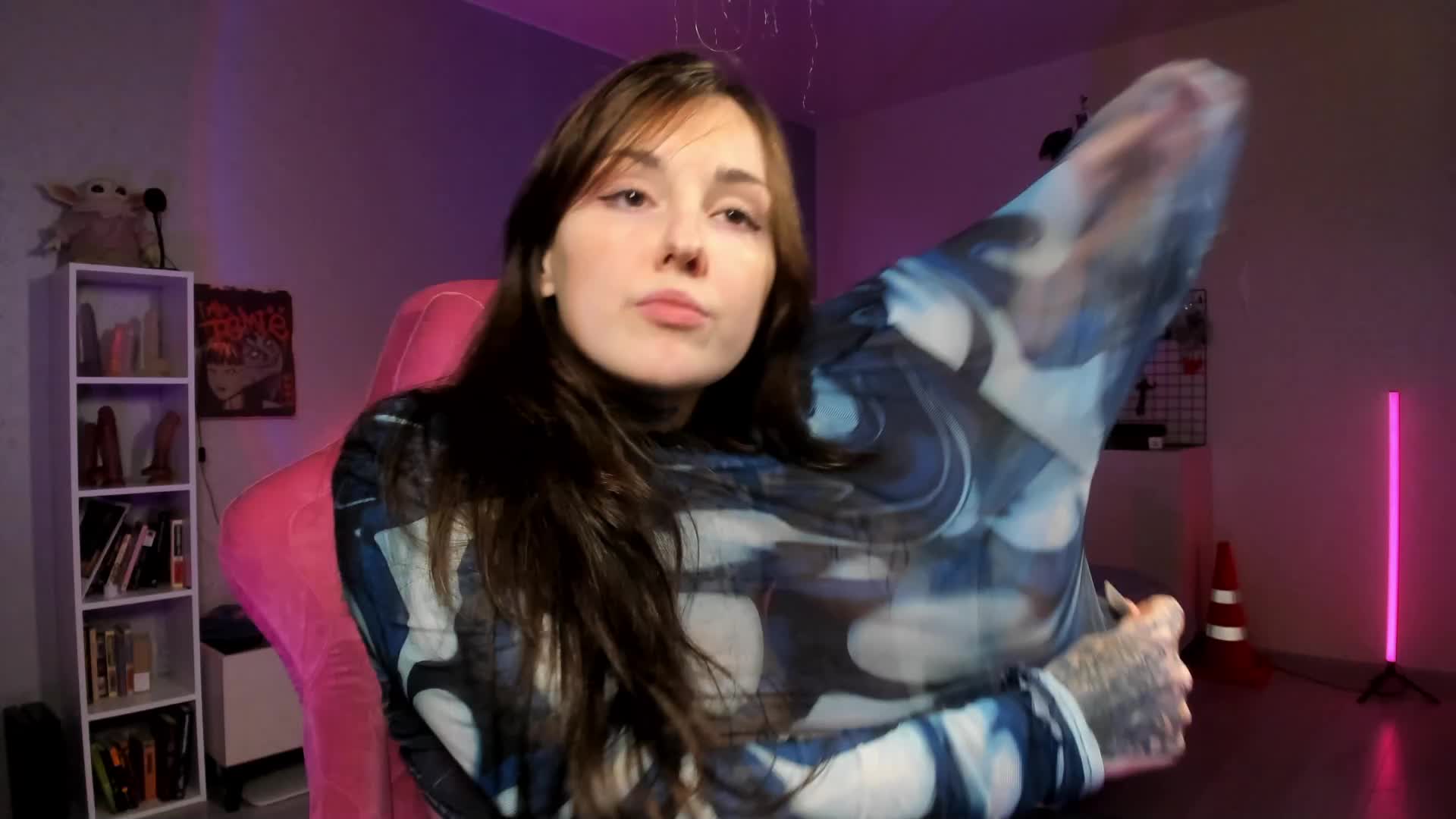 milky_sweetsoftt Live Sex December 13, 2025