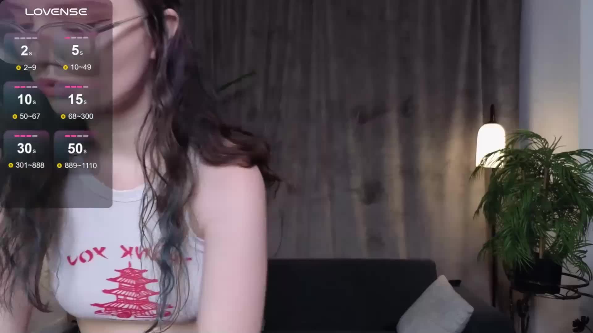 SonyaGlen Live Sex December 14, 2025