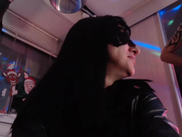 Alinaiadem2025 Live Sex December 13, 2025