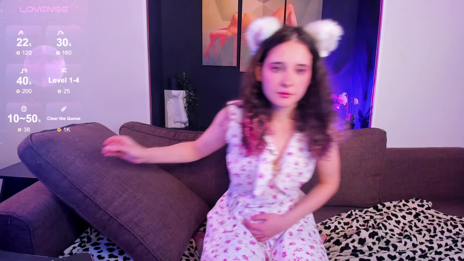 uco-mon Live Sex December 13, 2025