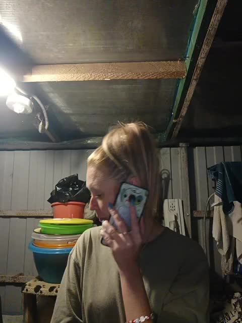 Mesopotamia Live Sex 2025.08.30