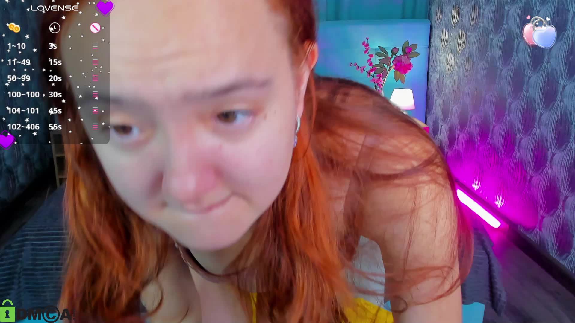 AndreaSvel Live Sex December 13, 2025