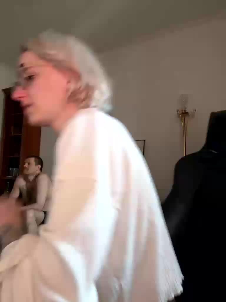 Sexy-Sweets Live Sex December 19, 2025