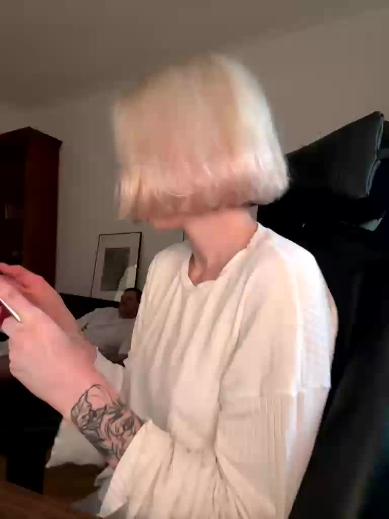 Sexy-Sweets Live Sex December 19, 2025