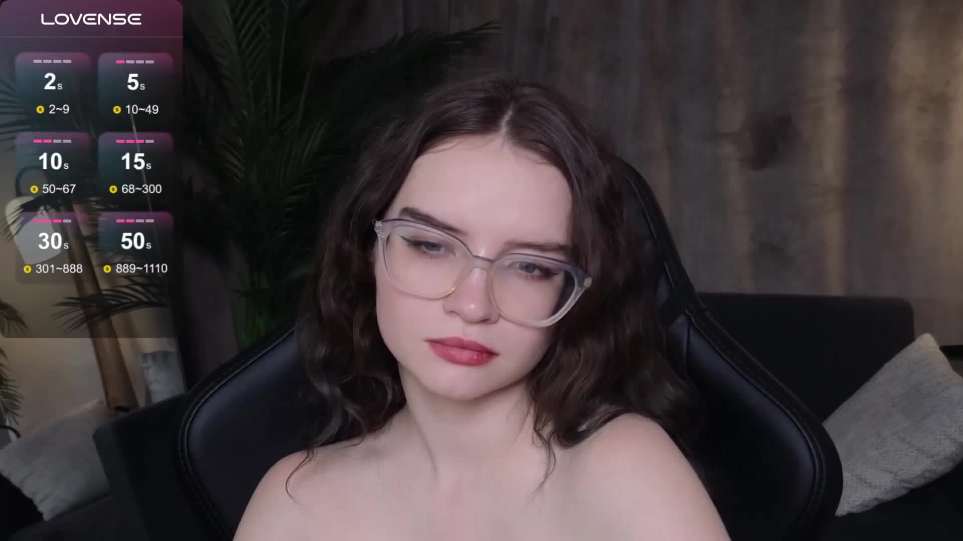 SonyaGlen Live Sex December 14, 2025