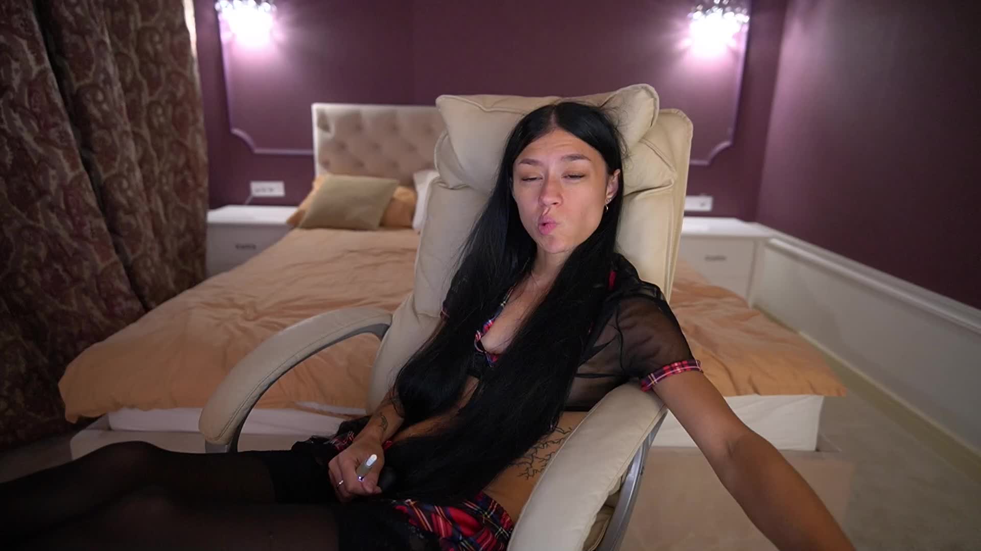 FataleNellie Live Sex December 18, 2025