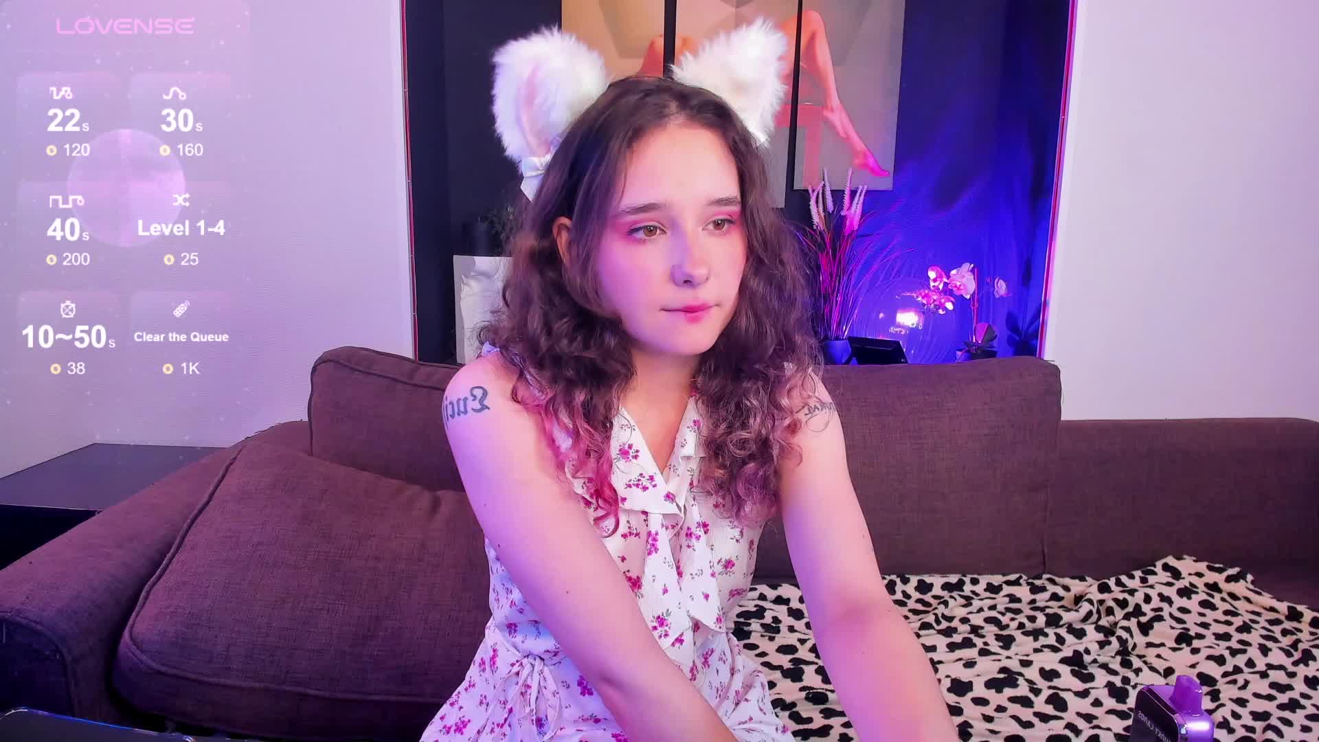 uco-mon Live Sex December 13, 2025