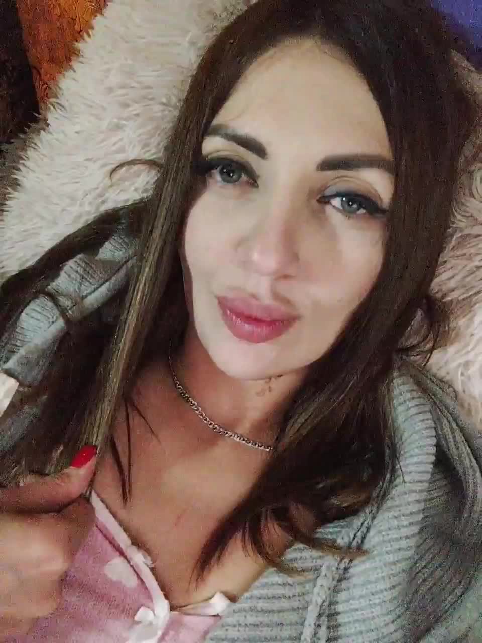 SexyKitty75-1 Live Sex December 18, 2025