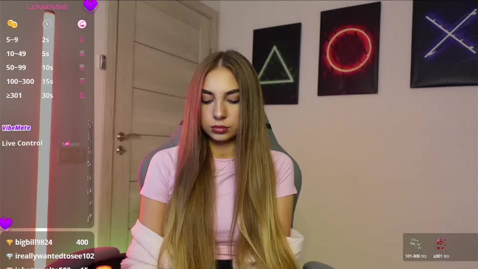 abby_laker Live Sex December 13, 2025