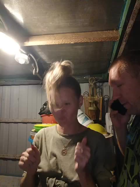 Mesopotamia Live Sex 2025.08.30