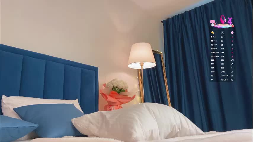 milademies Live Sex December 13, 2025